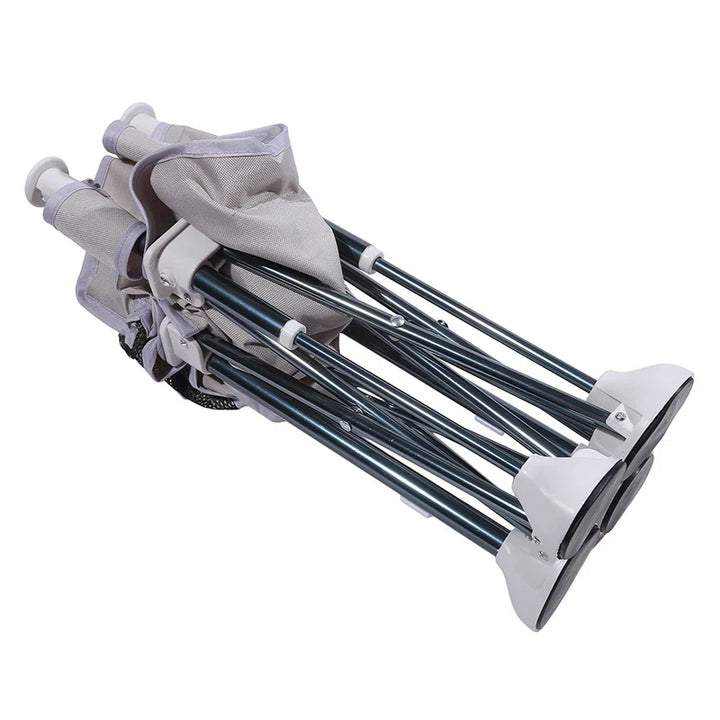 Portable foldable high chair Kalsten