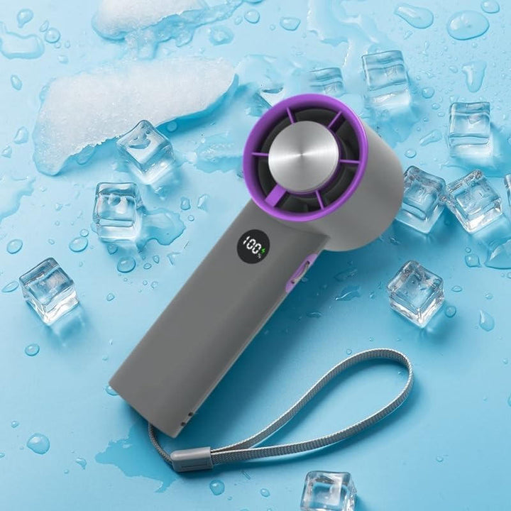 Portable Handheld Fan | Kalsten