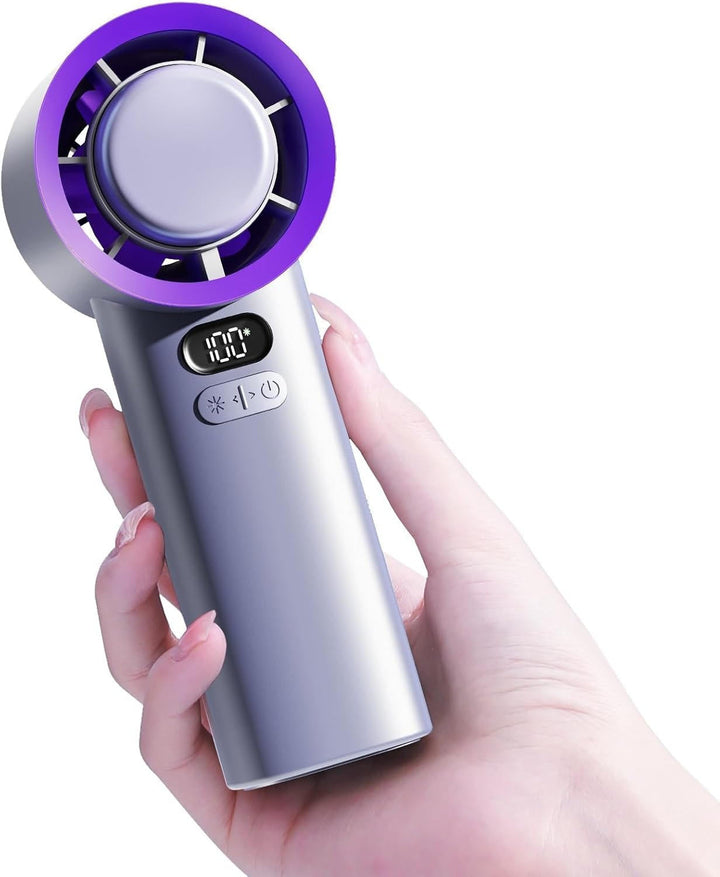 Portable Handheld Fan | Kalsten