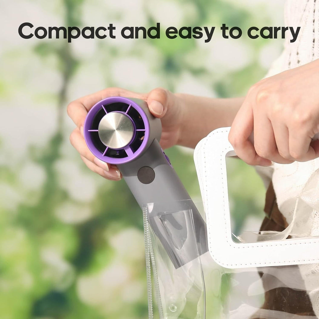Portable Handheld Fan | Kalsten