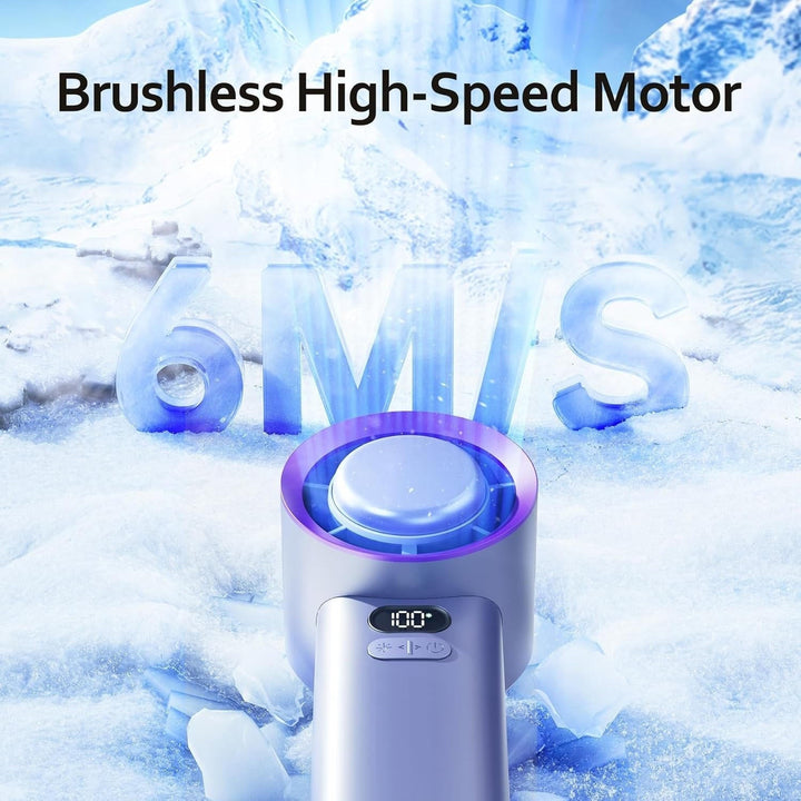 Portable Handheld Fan | Kalsten