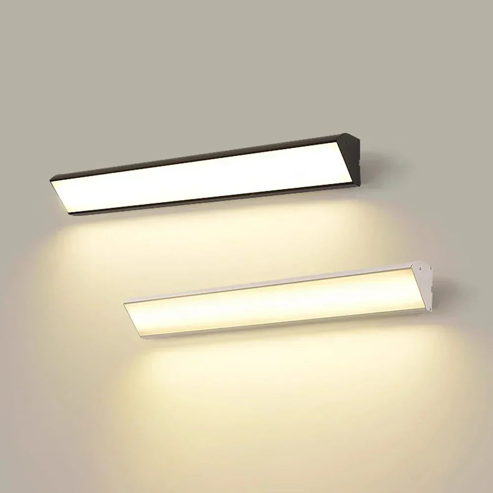 Kalsten | Wall Lights Waterproof Modern Outdoor LED Fixture