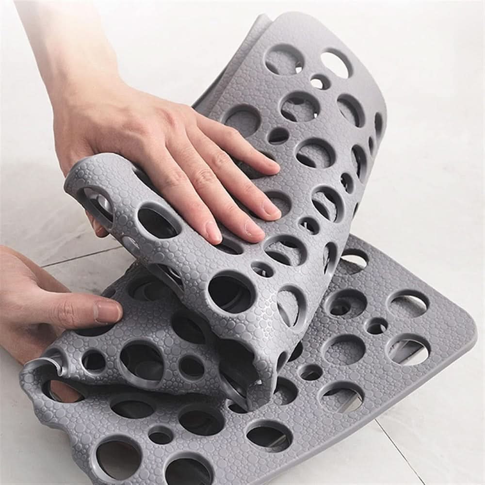 SafeBath Anti-Slip Shower Mat for Bathroom | Kalsten