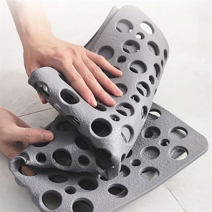 Kalsten | slip shower mat - Hygienic & safe for every bathroom
