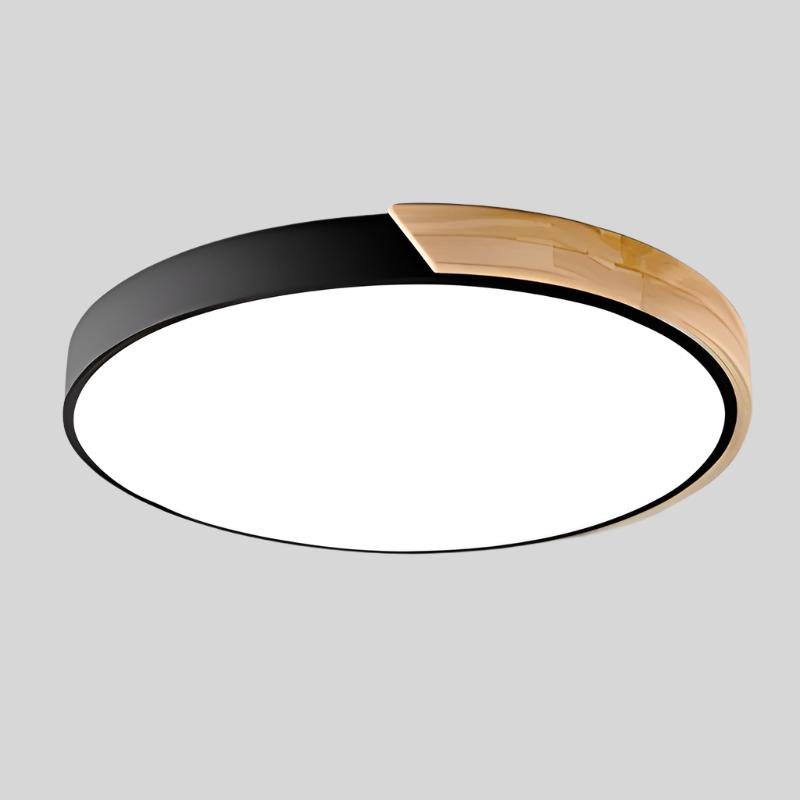 Modern Multi Frame LED Ceiling Lamp