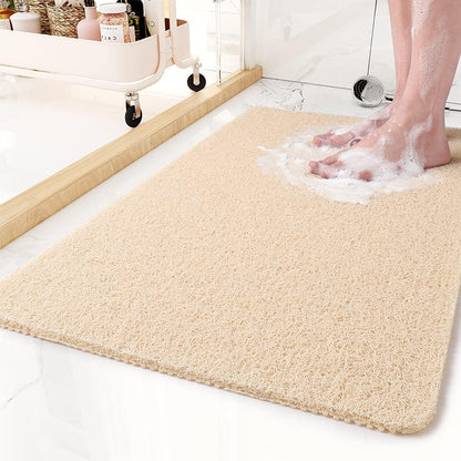 Skanto | Non-Slip Shower Mat Quick-Drying Anti-Mold