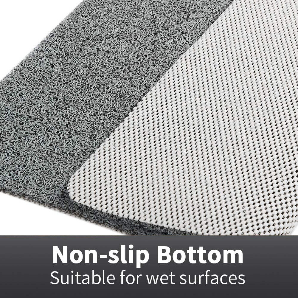 Kalsten | Shower Mat Non Slip Anti Mold Quick Drying