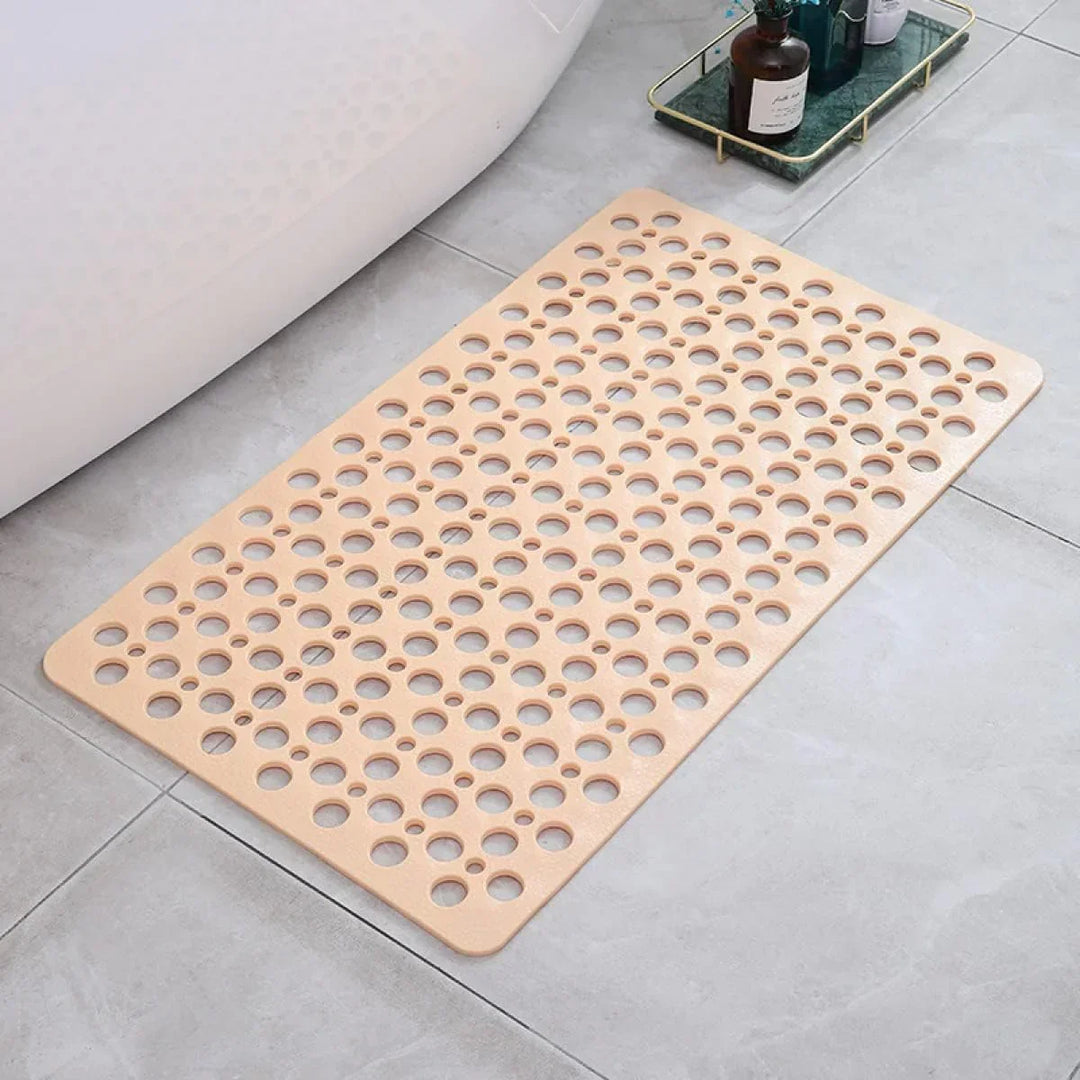 GripMat Non-Slip Bath Mat – Safe, Comfortable and Hygienic Showering | Kalsten