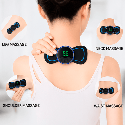 Skanto | Sciatica & Lower Back Pain Relief, Neuro Corrective Therapy | Neurological Treatment for Cognitive Enhancement and Mental Well-being