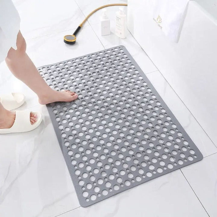 SafeBath Anti-Slip Shower Mat for Bathroom | Kalsten