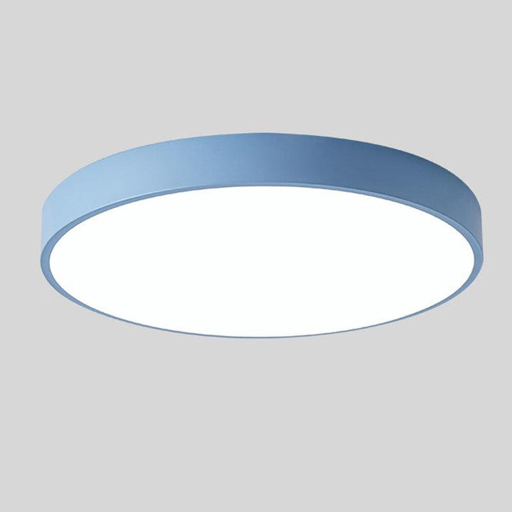 Modern Multi Frame LED Ceiling Lamp