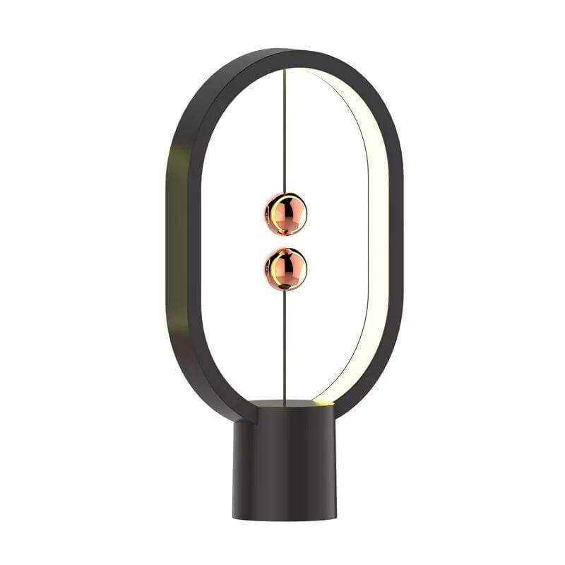 USB Powered Magnetic Balance Night Light | Kalsten