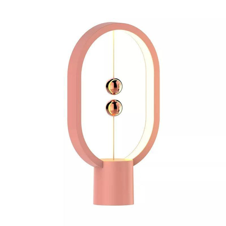 USB Powered Magnetic Balance Night Light | Kalsten