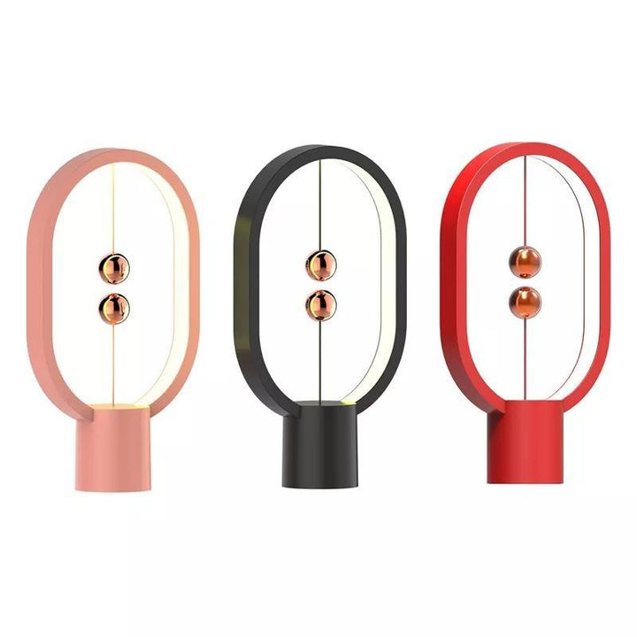 USB Powered Magnetic Balance Night Light | Kalsten