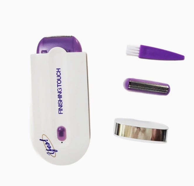 Kalsten | Automatic Body Hair Remove - Electric Trimmer Epilator