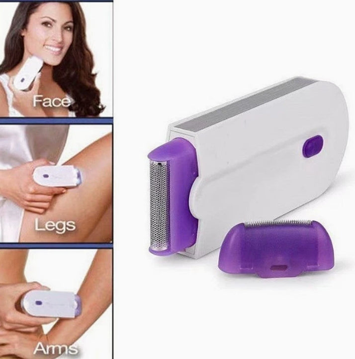 Kalsten | Automatic Body Hair Remove - Electric Trimmer Epilator
