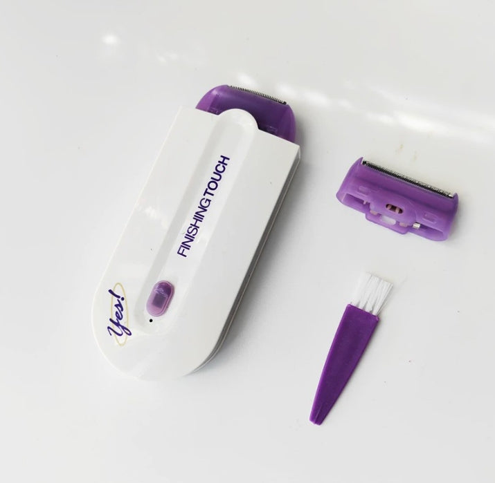 Kalsten | Automatic Body Hair Remove - Electric Trimmer Epilator