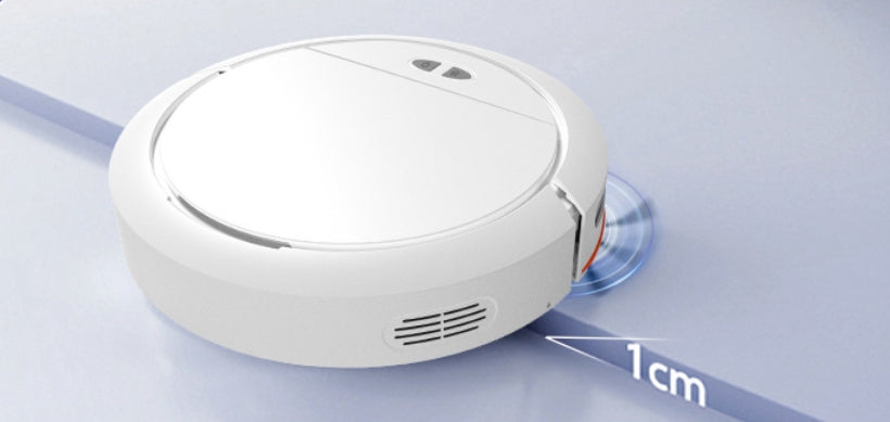 Kalsten | 3-in-1 Robot Vacuum Mop Home Cleaner