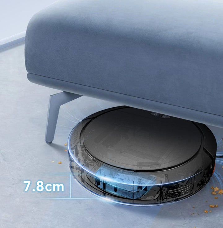 Kalsten | 3-in-1 Robot Vacuum Mop Home Cleaner