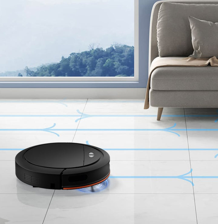 Kalsten | 3-in-1 Robot Vacuum Mop Home Cleaner
