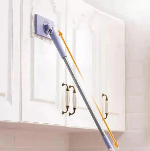 MopMaster Light Cleaning, Peace of Mind | Kalsten