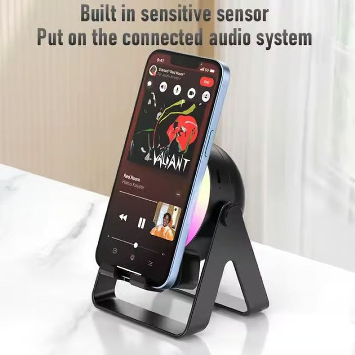 Kalsten | BassHold Portable Sound Support