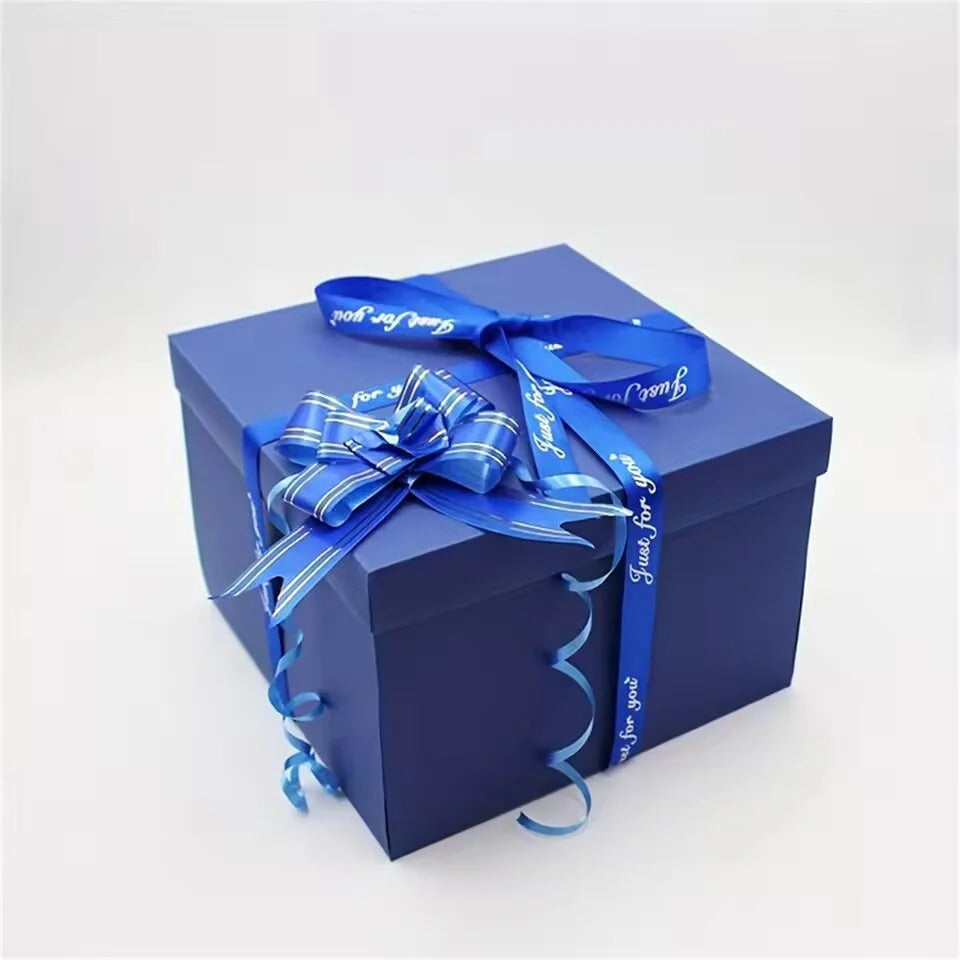 Kalsten | Luxury Surprise Gift Box with Candy and Chocolate – Original Gift