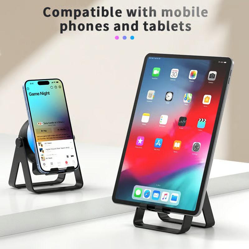 Kalsten | BassHold Portable Sound Support