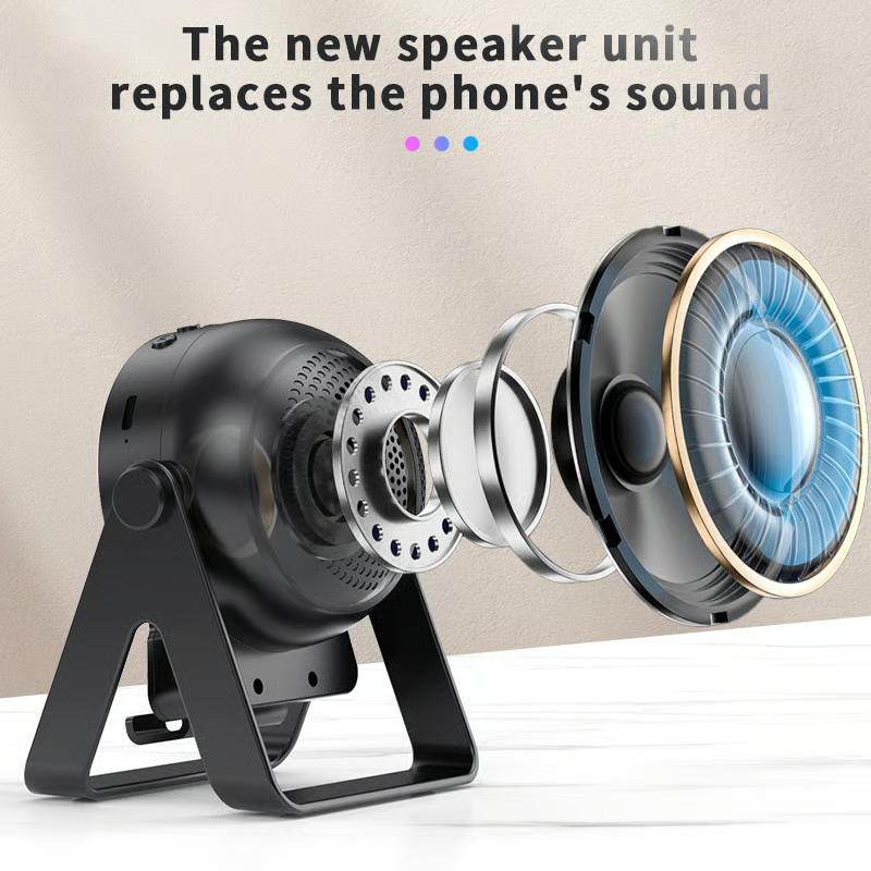 Kalsten | BassHold Portable Sound Support