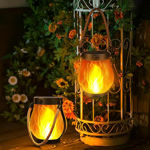 Kalsten | Flammeza — Enchant your nights with magical firelight that warms the heart and soul!