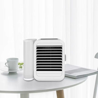Skanto | Portable Mini Air Conditioner with Water Tank