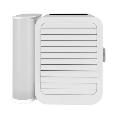 Skanto | Portable Mini Air Conditioner with Water Tank