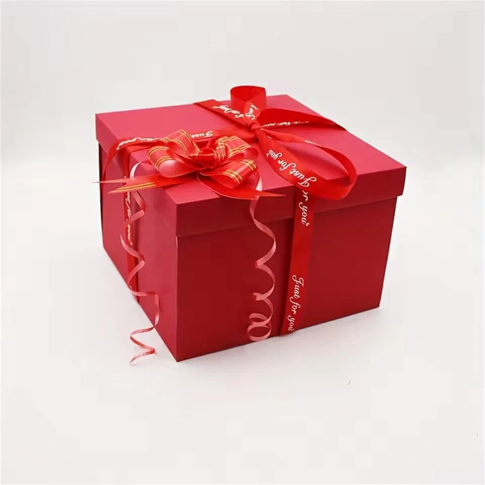 Kalsten | Luxury Surprise Gift Box with Candy and Chocolate – Original Gift