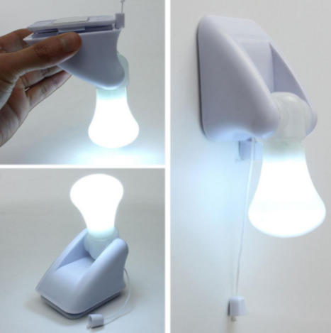 Wall Sticky Cabinet Light | Kalsten