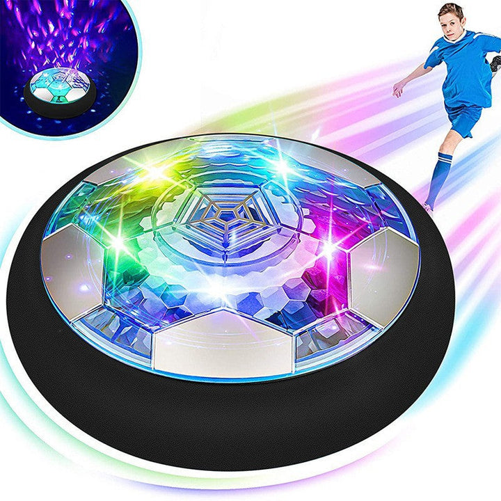 Kalsten | Indoor Football Hover Ball LED Light Toy