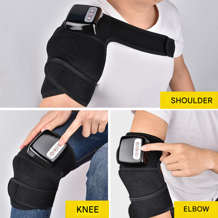 EliteGuard Pro Football Compression Leg Sleeves