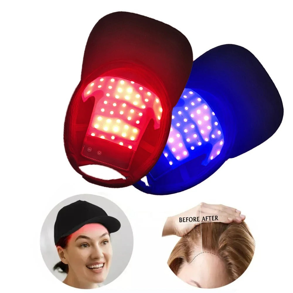 Kalsten | Infrared Red Light Therapy Pet - HairGlow Pro