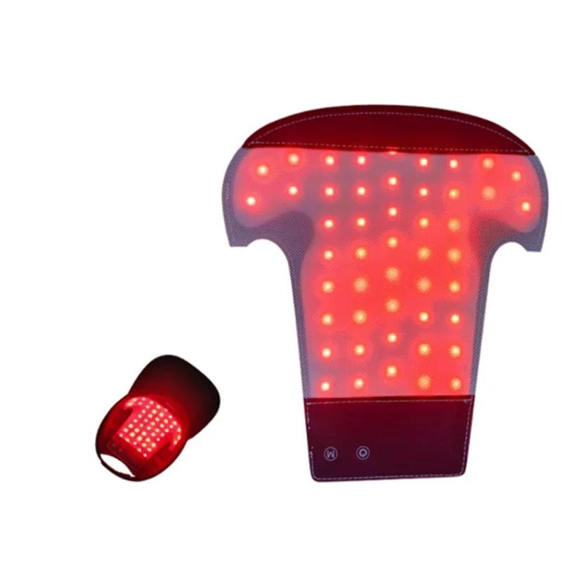 Kalsten | Infrared Red Light Therapy Pet - HairGlow Pro