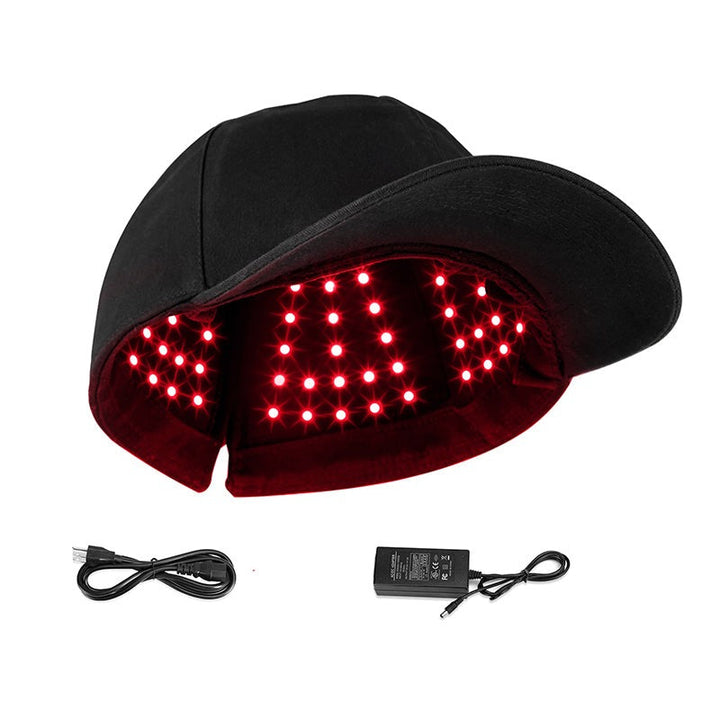 Kalsten | Infrared Red Light Therapy Pet - HairGlow Pro