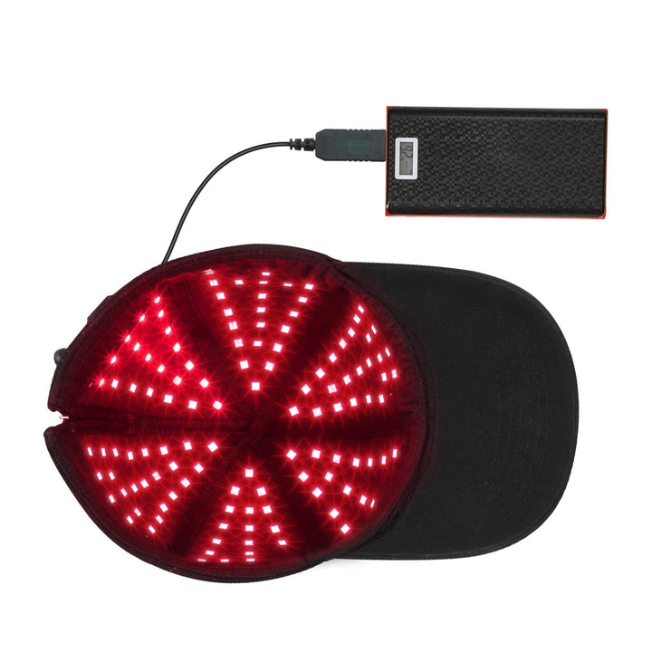 Kalsten | Infrared Red Light Therapy Pet - HairGlow Pro
