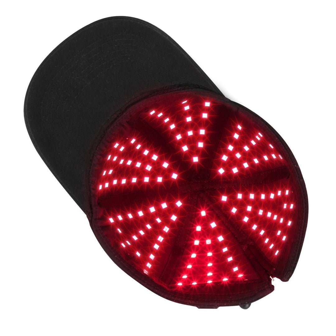 Kalsten | Infrared Red Light Therapy Pet - HairGlow Pro