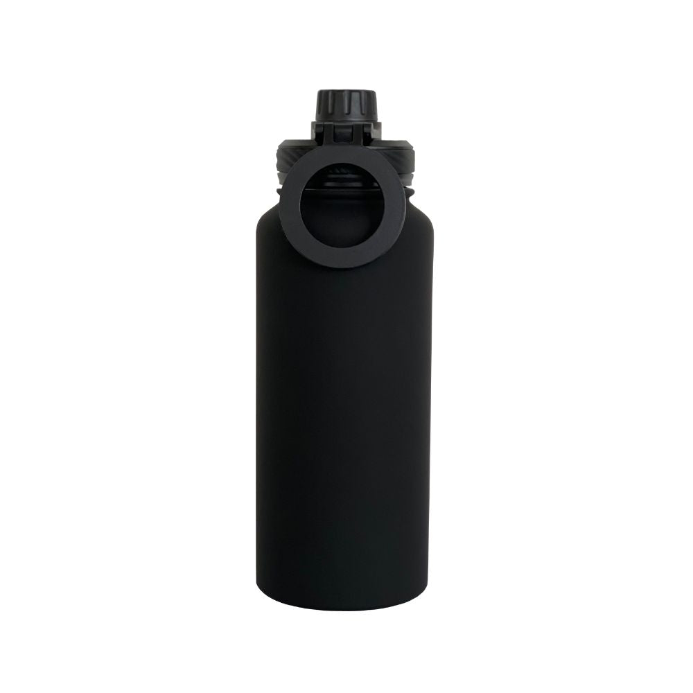 BowLift | Innovative Water Bottle with Magnetic Ring - HydroSnap