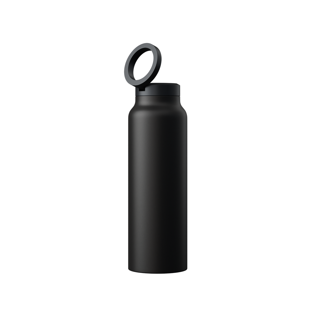 BowLift | Innovative Water Bottle with Magnetic Ring - HydroSnap