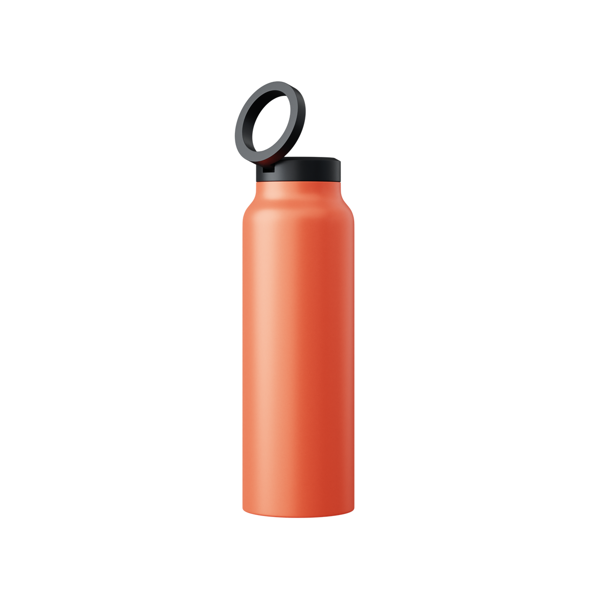 BowLift | Innovative Water Bottle with Magnetic Ring - HydroSnap