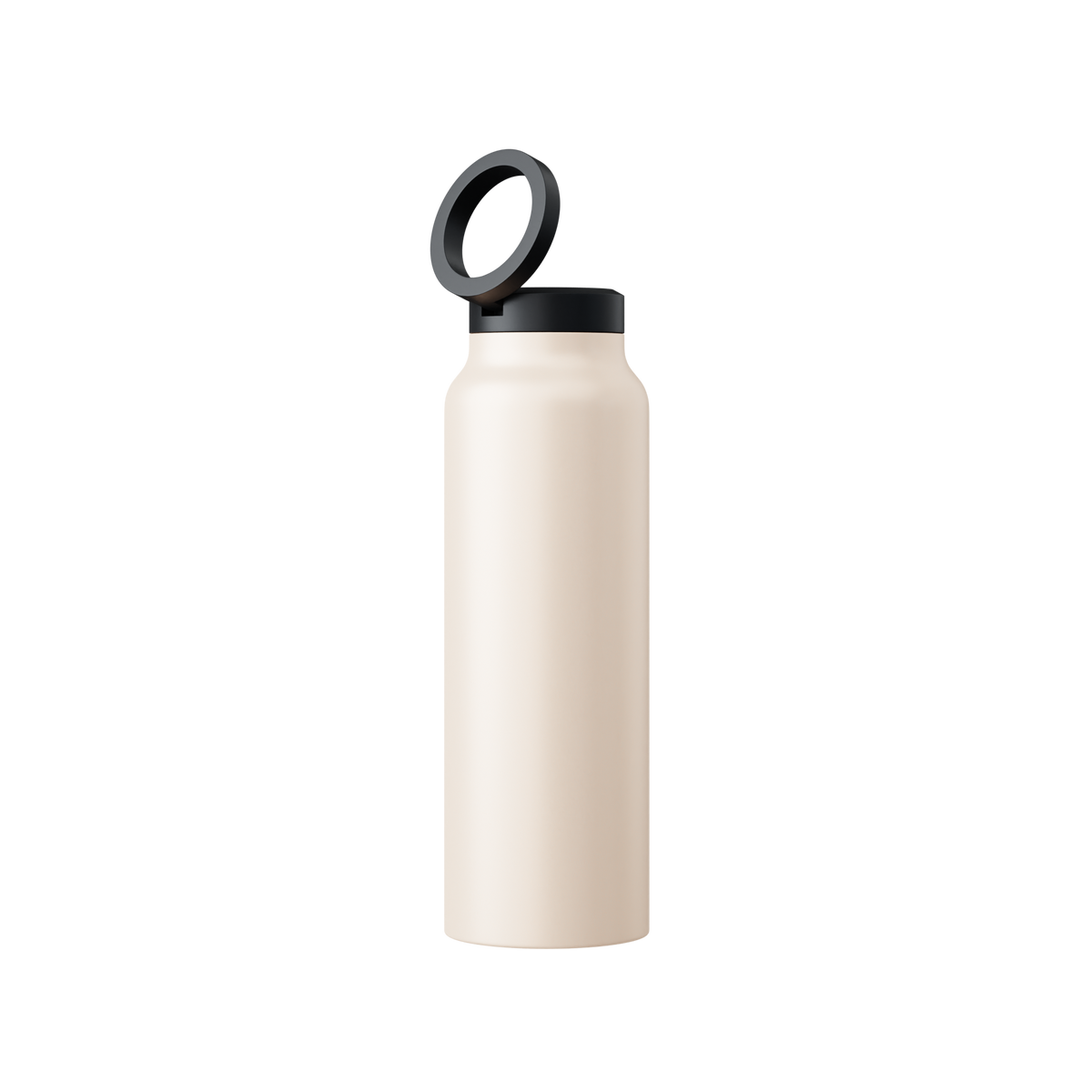 BowLift | Innovative Water Bottle with Magnetic Ring - HydroSnap