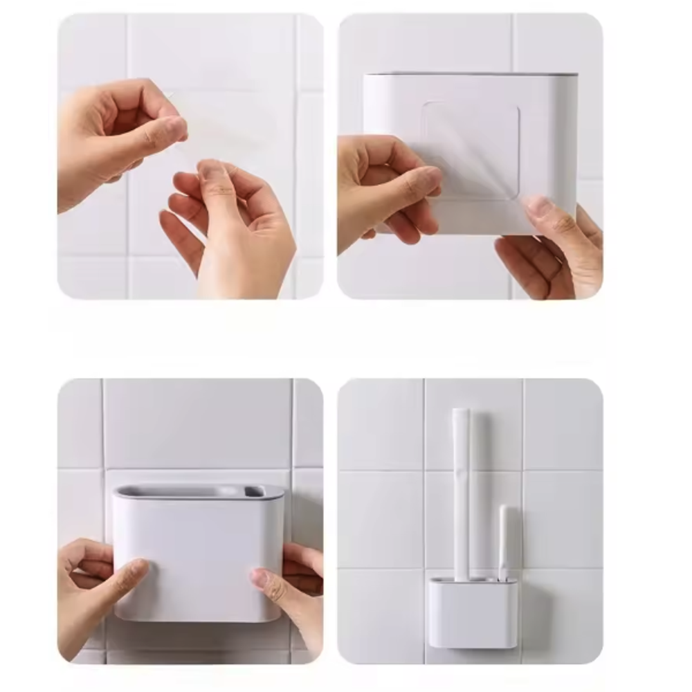PureSanit — transforms your bathroom into a germ-free oasis of well-being full of freshness | Kalsten