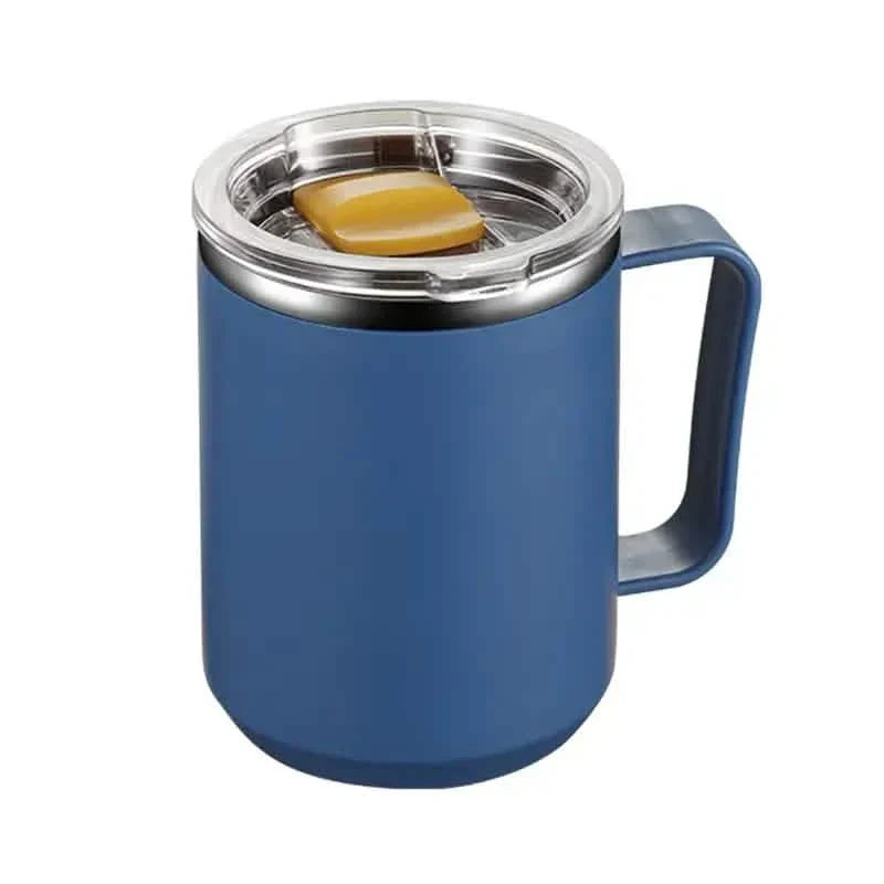 BowLift | Insulated Stainless Steel Coffee Mug