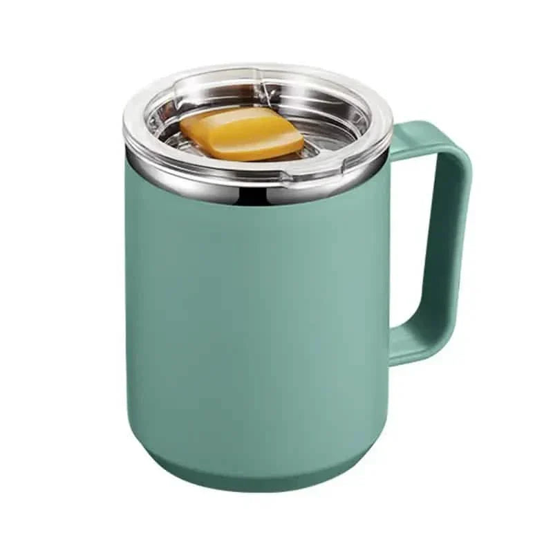 BowLift | Insulated Stainless Steel Coffee Mug