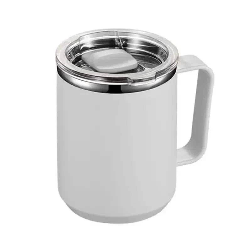 BowLift | Insulated Stainless Steel Coffee Mug