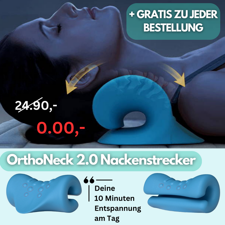 Kalsten | OrthoBack Pro - Back Posture Trainer